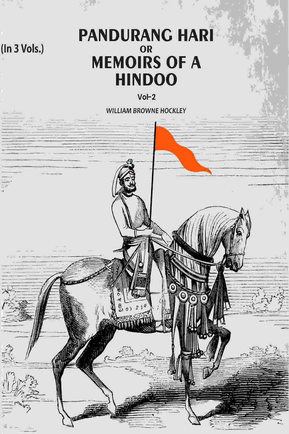 Pandurang Hari Or Memoirs Of A Hindoo (2nd) - Gyan Books - Distacart