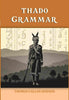 Thado Grammar - Gyan Books - Distacart