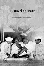 Thumbnail for The Big 4 Of India - Gyan Books - Distacart