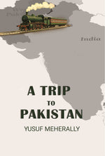 Thumbnail for A Trip To Pakistan - Gyan Books