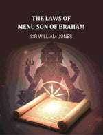 Thumbnail for The Laws of Menu Son Of Braham - Gyan Books - Distacart