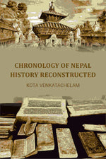 Thumbnail for Chronology of Nepal History Reconstructed - Gyan Books - Distacart