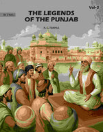Thumbnail for The Legends Of The Punjab (2nd) - Gyan Books - Distacart