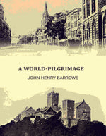 Thumbnail for A world-Pilgrimage - Gyan Books