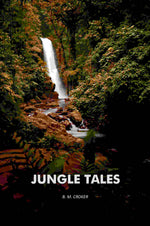 Thumbnail for Jungle Tales - Gyan Books