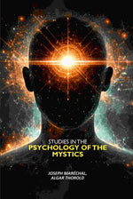 Thumbnail for Studies In The Psychology Of The Mystics - Gyan Books - Distacart