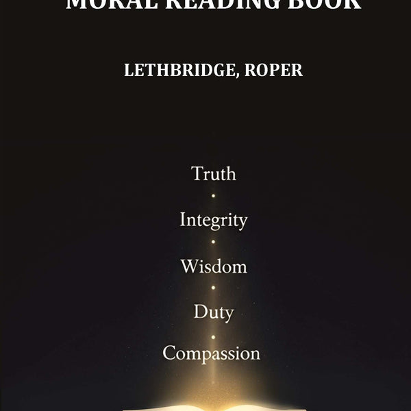A Moral Reading Book - Gyan Books - Distacart