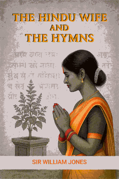 The Hindu Wife And The Hymns - Gyan Books - Distacart