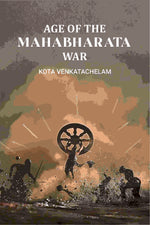 Thumbnail for Age of the Mahabharata War - Gyan Books - Distacart