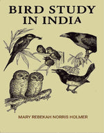 Thumbnail for Bird Study in India - Gyan Books - Distacart