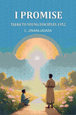 Thumbnail for I Promise: Talks to Young Disciples 1952 - Gyan Books
