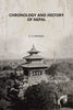 Chronology And History Of Nepal - Gyan Books - Distacart