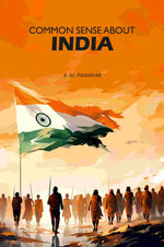 Thumbnail for Common Sense About India - Gyan Books - Distacart