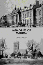 Thumbnail for Memories Of Madras - Gyan Books