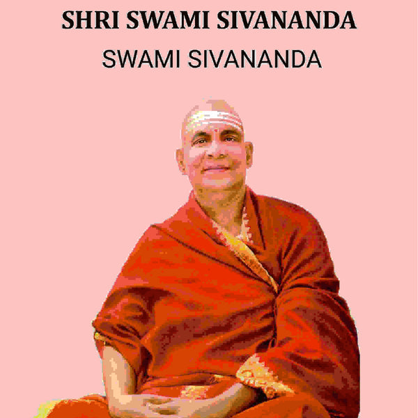 Lives of Saints Shri Swami Sivananda - Gyan Books