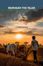 Thumbnail for Murugan The Tiller - Gyan Books
