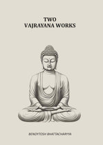 Thumbnail for Two Vajrayana Works - Gyan Books - Distacart