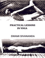 Thumbnail for Practical Lessons In Yoga - Gyan Books