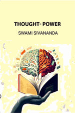 Thumbnail for Thought- Power - Gyan Books - Distacart