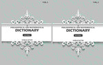 Thumbnail for A Philosophical And Mathematical Dictionary (2 Vols. Set) - Gyan Books - Distacart