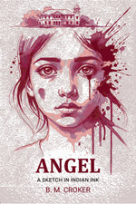 Thumbnail for Angel: A Sketch In Indian Ink - Gyan Books - Distacart