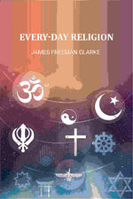 Thumbnail for Every-Day Religion - Gyan Books