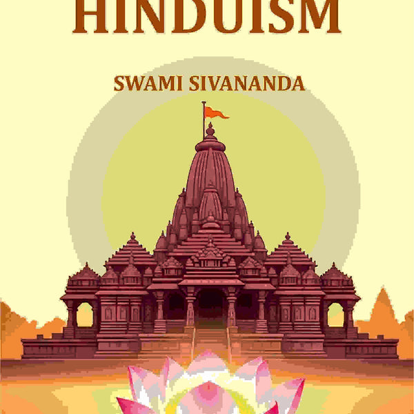 All about Hinduism - Gyan Books - Distacart