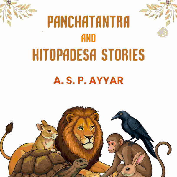 Panchatantra and Hitopadesa Stories - Gyan Books
