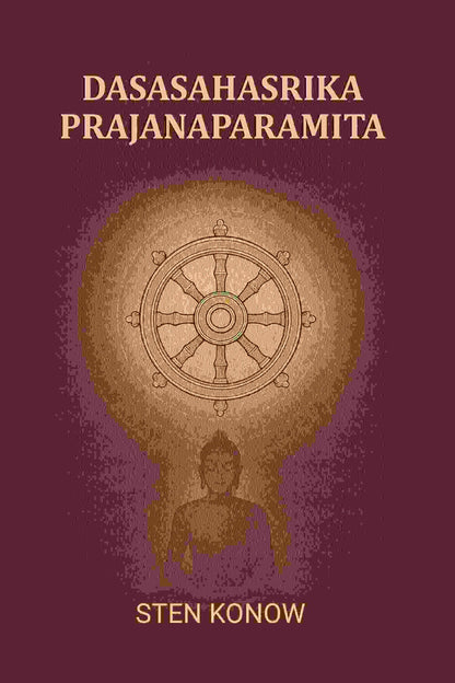 Dasasahasrika Prajanaparamita - Gyan Books - Distacart