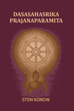 Thumbnail for Dasasahasrika Prajanaparamita - Gyan Books - Distacart