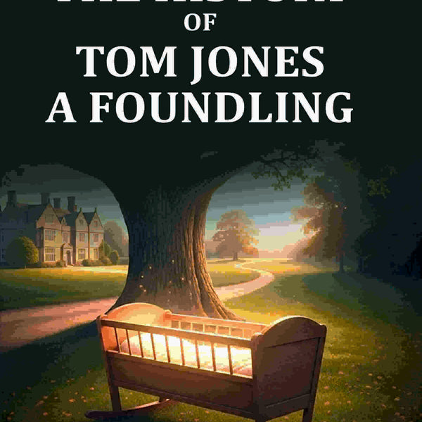 The History of Tom Jones, a Foundling - Gyan Books