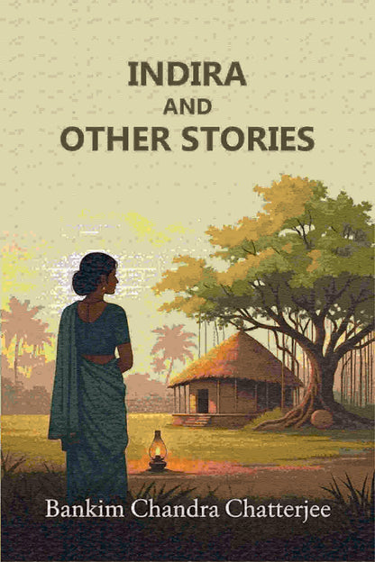 Indira and other Stories - Gyan Books - Distacart