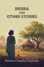 Thumbnail for Indira and other Stories - Gyan Books