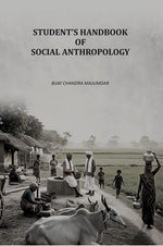 Thumbnail for Studentʼs Handbook of Social Anthropology - Gyan Books