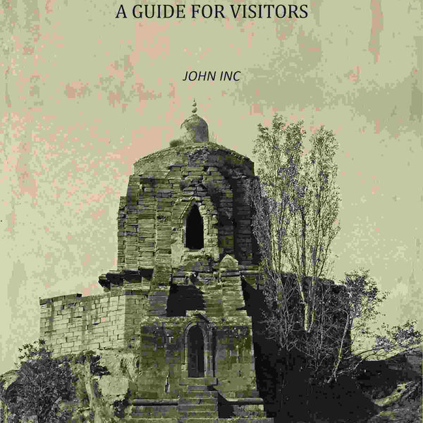 The Kashmir Hand-Book-A Guide For Visitors - Gyan Books - Distacart
