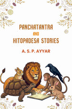 Thumbnail for Panchatantra and Hitopadesa Stories - Gyan Books