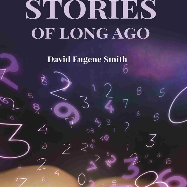 Number Stories of Long Ago - Gyan Books