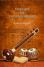 Thumbnail for Theory of Indian Music - Gyan Books - Distacart