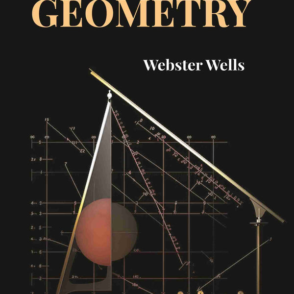 New Plane and Solid Geometry - Gyan Books
