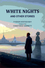 Thumbnail for White Nights: And other Stories - Gyan Books - Distacart