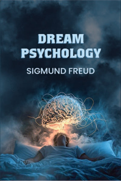 Dream Psychology - Gyan Books