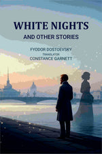 Thumbnail for White Nights: And other Stories - Gyan Books - Distacart