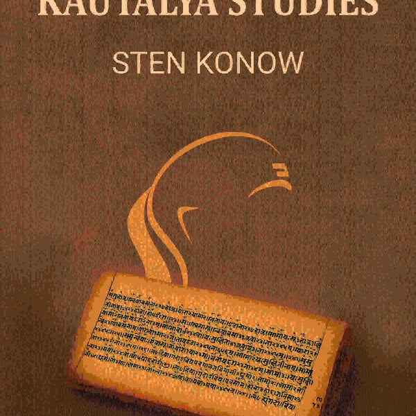 Kautalya studies - Gyan Books