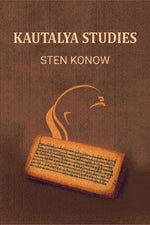 Thumbnail for Kautalya studies - Gyan Books