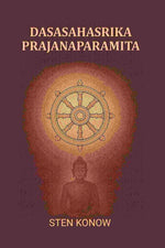 Thumbnail for Dasasahasrika Prajanaparamita - Gyan Books - Distacart
