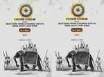 Thumbnail for Chow-Chow: Being Selections From A Journal Kept in India, Egypt, and Syria (2 Vols. Set) - Gyan Books - Distacart