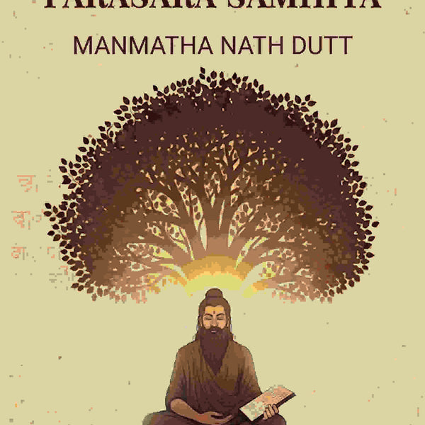 Parasara Samhita - Gyan Books