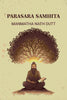 Parasara Samhita - Gyan Books - Distacart
