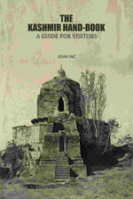 Thumbnail for The Kashmir Hand-Book-A Guide For Visitors - Gyan Books - Distacart
