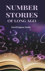 Thumbnail for Number Stories of Long Ago - Gyan Books